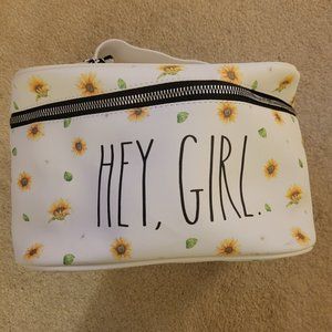 Ray Dunn Cosmetic Bag